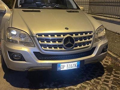 Usata Mercedes ML280 2008 SUV