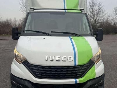 Usata Iveco Daily 185 CV (136 kW) 2021