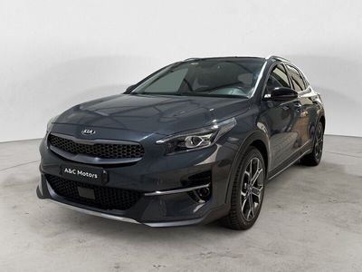 usata Kia XCeed 1.4 T-GDi DCT Evolution