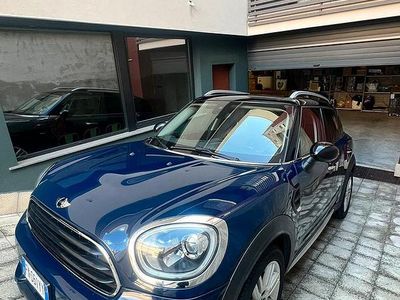 Usata Mini Countryman 150 CV (110 kW) 2018 SUV