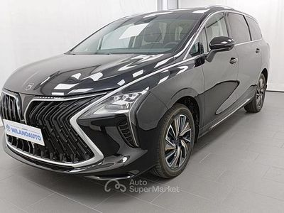 Nuova Cirelli 7 178 CV (130 kW) 2025 Nero SUV