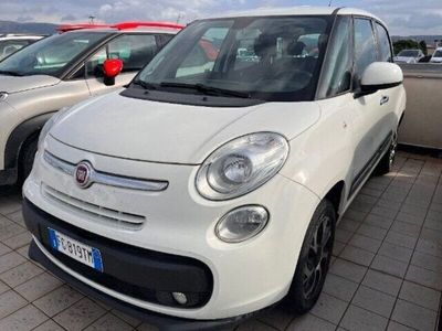 usata Fiat 500L 0.9 TwinAir Turbo Natural Power Pop Star