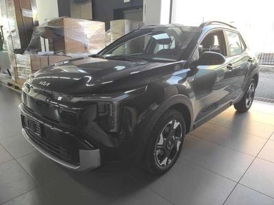 Nuova Kia Stonic Urban 101 CV (74 kW) 2026 Signal red SUV