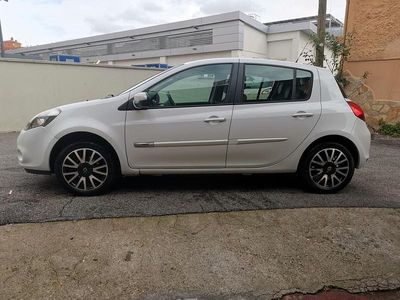 Begagnad Renault Clio IV