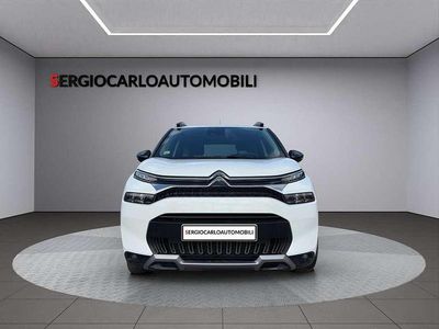 Usata Citroën C3 Aircross Shine 110 CV (80 kW) 2021 SUV