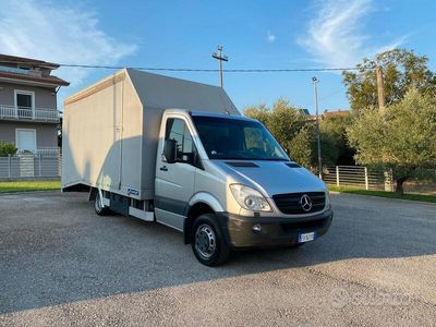 usata Mercedes Sprinter 