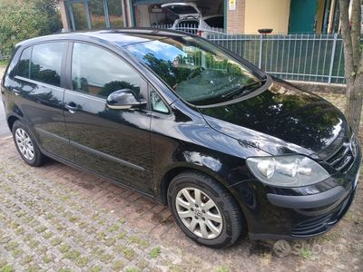 VW Golf Plus