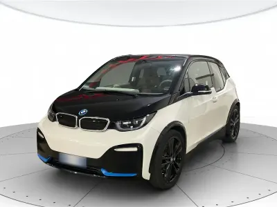 Usata BMW i3
