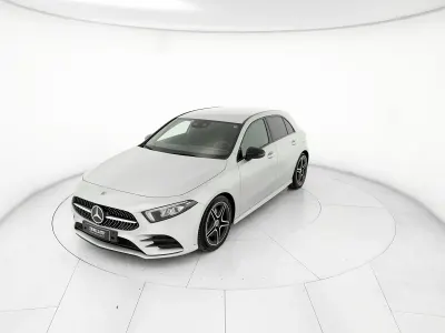 Usata Mercedes A220