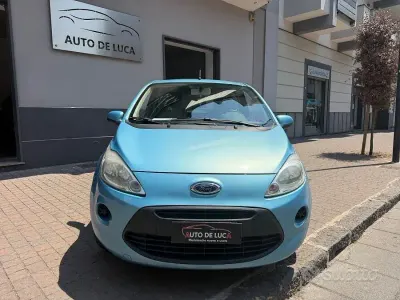 Usata Ford Ka