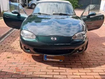 Usata Mazda MX5