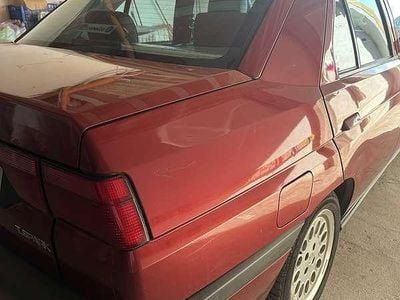 Alfa Romeo 155