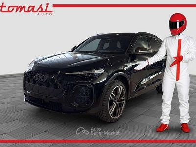 Nuova Audi Q5 S-Line 204 CV (150 kW) 2026 Nero SUV