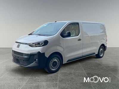 Nuova Fiat Scudo 120 CV (88 kW) 2026 Bianco Furgone