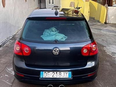 Usata VW Golf IV 2006 Berlina