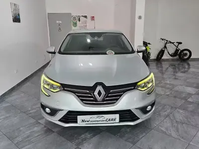 Usata Renault Mégane IV