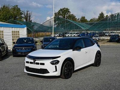 Nuova Lancia Ypsilon 101 CV (74 kW) 2025 Bianco Utilitaria