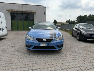 Usata Seat Leon
