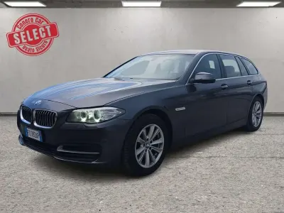 Usata BMW 518