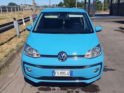 VW up!