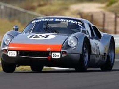 Usata Porsche 911 Carrera GTS 155 CV (114 kW) 1964 Altri Coupé