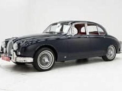 Usata Jaguar MK II 224 CV (164 kW) 1961 Altri Berlina