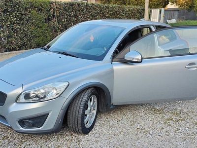 usata Volvo C30 1.6 TD - LEGGERE BENE