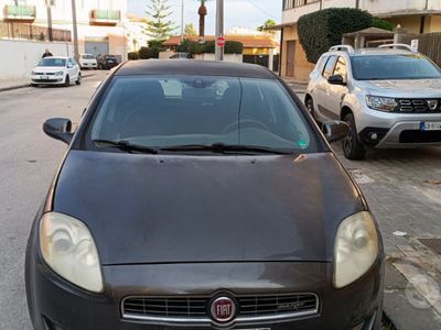 usata Fiat Bravo 1600 Multijet anno 2008