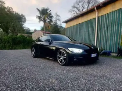Usata BMW 425
