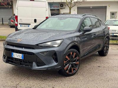 Grigio Usata 2025 Cupra Formentor SUV | 29.900 € (Super prezzo)