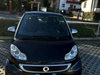 usata Smart ForTwo Coupé 1.0 Passion 84cv