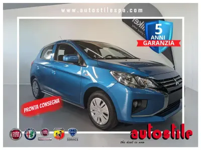Nuova Mitsubishi Space Star Invite 71 CV (52 kW) 2026 Other Utilitaria