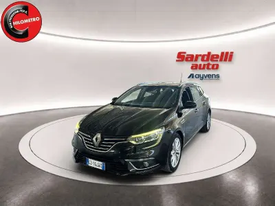 Usata Renault Mégane IV
