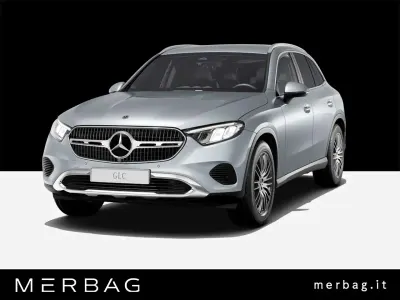 Occasion Mercedes GLC200