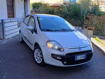 usata Fiat Punto Evo 1.2 benzina