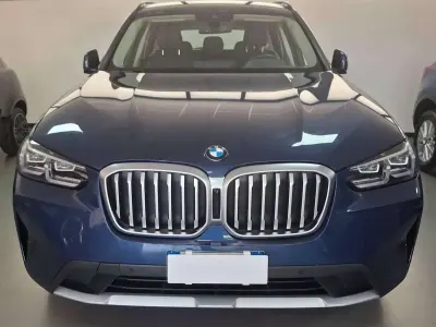 Usata BMW X3
