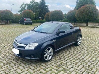 usata Opel Tigra Twintop 1.3 cdti Sport