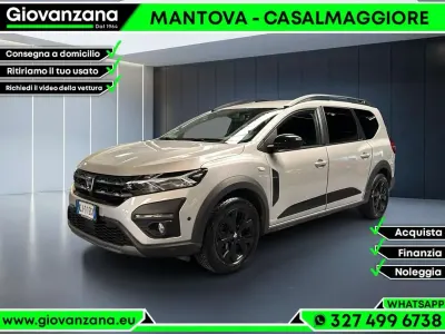 Usata Dacia Jogger
