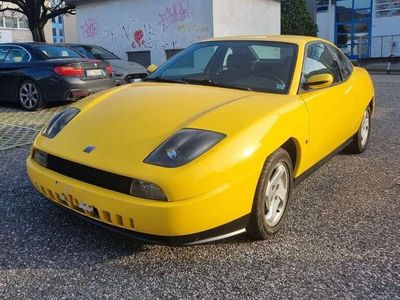 usata Fiat Coupé Coupe2.0 16v turbo c/airbag