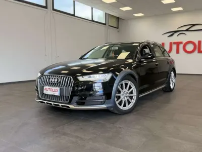 Occasion Audi A6 Allroad
