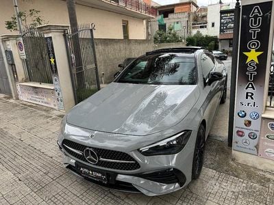 Occasion Mercedes CLE220 Premium 197 ch (144 kW) 2023 Gris Coupé