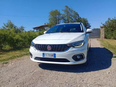 Usata Fiat Tipo