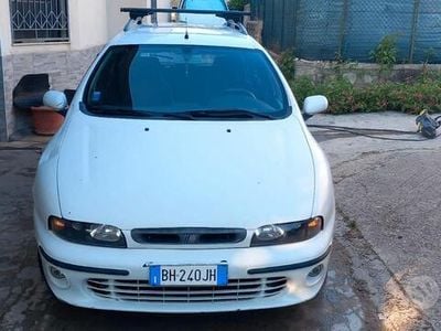 Fiat Marea