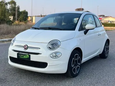 Usata Fiat 500
