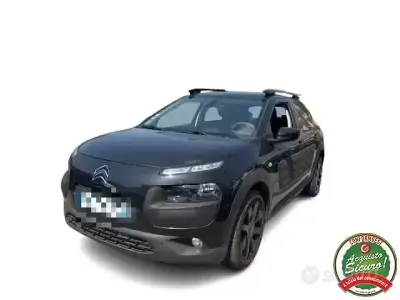 Usata Citroën C4