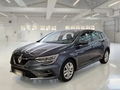 Usata Renault Mégane GrandTour