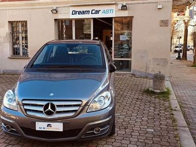 usata Mercedes B200 CDI Premium