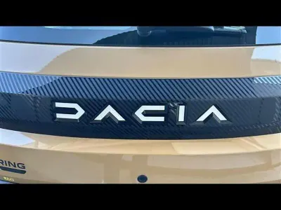 Usata Dacia Spring