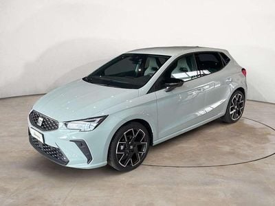 Nuova Seat Ibiza FR 95 CV (69 kW) 2026 Grigio Utilitaria