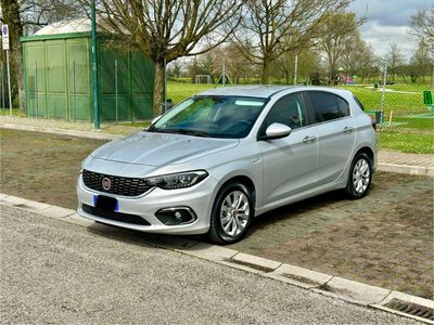 usata Fiat Tipo 1.3 95cv Lounge